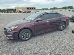 5XXGT4L33KG324080 2019 KIA OPTIMA