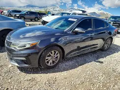5XXGT4L33KG324208 2019 KIA OPTIMA
