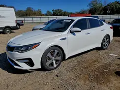 5XXGT4L33KG324225 2019 KIA OPTIMA