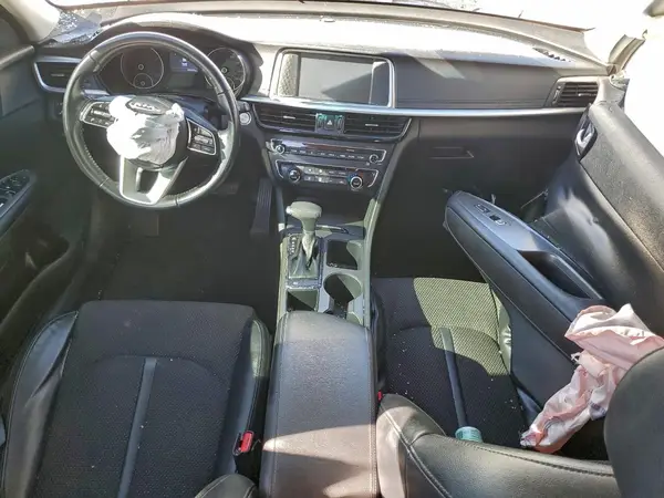 5XXGT4L33KG324225 2019 KIA OPTIMA - Image 8