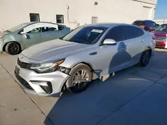 5XXGT4L33KG324483 2019 KIA OPTIMA