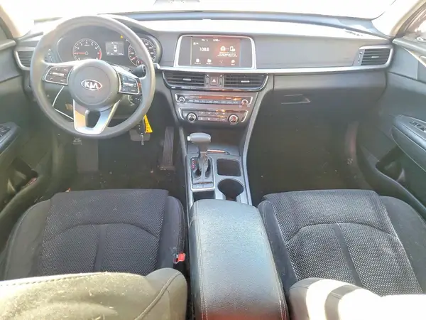 5XXGT4L33KG324483 2019 KIA OPTIMA - Image 8