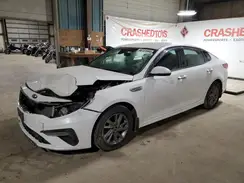 5XXGT4L33KG324791 2019 KIA OPTIMA