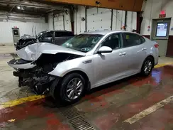5XXGT4L33KG324970 2019 KIA OPTIMA