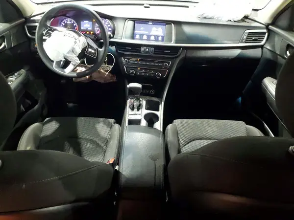 5XXGT4L33KG324970 2019 KIA OPTIMA - Image 8