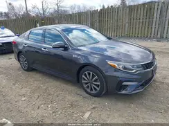 5XXGT4L33KG325004 2019 KIA OPTIMA