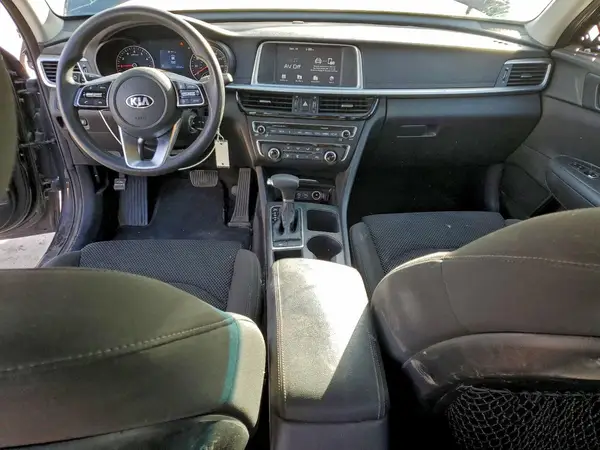 5XXGT4L33KG325441 2019 KIA OPTIMA - Image 8