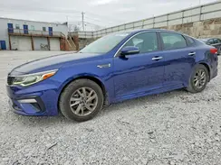 5XXGT4L33KG325570 2019 KIA OPTIMA