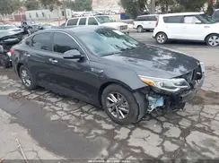 5XXGT4L33KG325889 2019 KIA OPTIMA