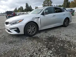 5XXGT4L33KG326508 2019 KIA OPTIMA