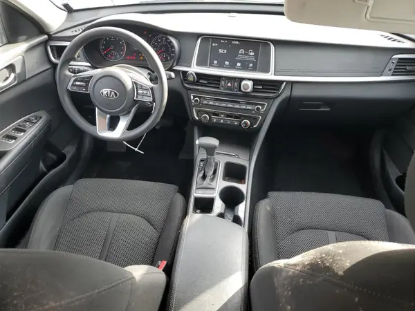5XXGT4L33KG326508 2019 KIA OPTIMA - Image 8