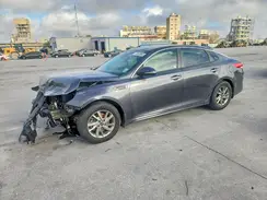5XXGT4L33KG326637 2019 KIA OPTIMA
