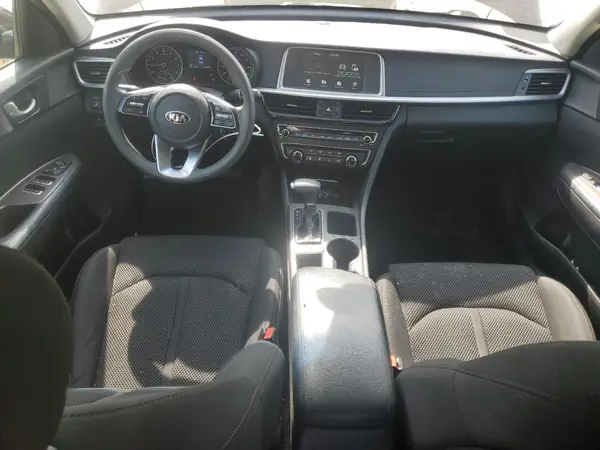 5XXGT4L33KG327058 2019 KIA OPTIMA - Image 8