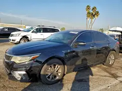 5XXGT4L33KG327271 2019 KIA OPTIMA