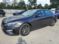 5XXGT4L33KG327867 2019 KIA OPTIMA