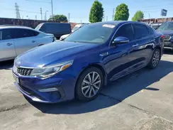 5XXGT4L33KG328002 2019 KIA OPTIMA
