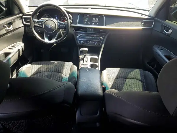 5XXGT4L33KG328002 2019 KIA OPTIMA - Image 8