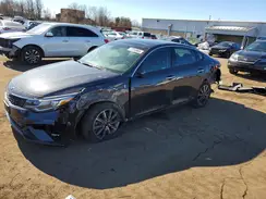 5XXGT4L33KG328422 2019 KIA OPTIMA