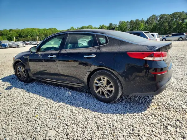 5XXGT4L33KG328890 2019 KIA OPTIMA - Image 2