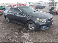 5XXGT4L33KG329005 2019 KIA OPTIMA