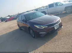 5XXGT4L33KG329201 2019 KIA OPTIMA