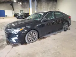 5XXGT4L33KG329618 2019 KIA OPTIMA
