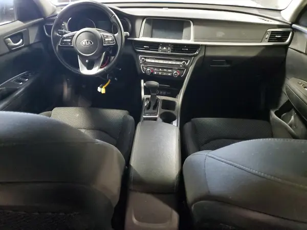 5XXGT4L33KG329618 2019 KIA OPTIMA - Image 8