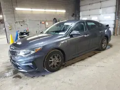 5XXGT4L33KG329845 2019 KIA OPTIMA