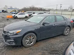 5XXGT4L33KG330137 2019 KIA OPTIMA