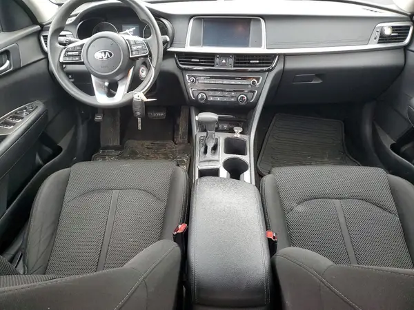 5XXGT4L33KG330137 2019 KIA OPTIMA - Image 8