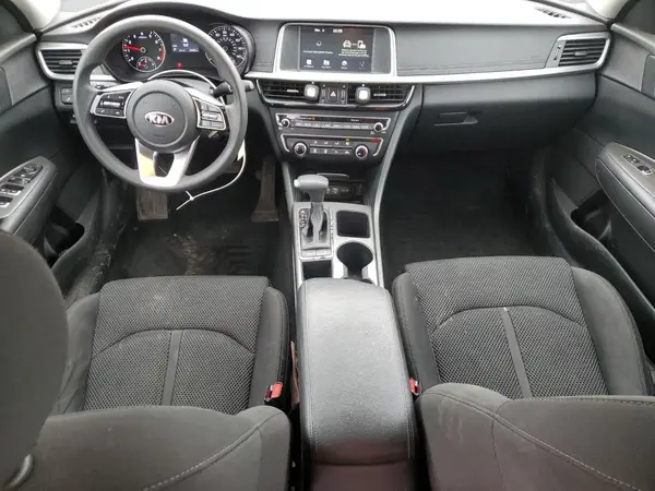 5XXGT4L33KG331000 2019 KIA OPTIMA - Image 8