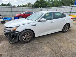5XXGT4L33KG331224 2019 KIA OPTIMA