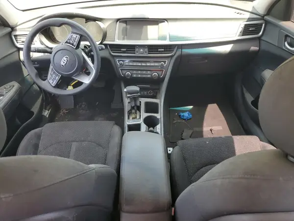 5XXGT4L33KG331255 2019 KIA OPTIMA - Image 8