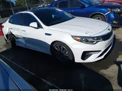 5XXGT4L33KG331708 2019 KIA OPTIMA