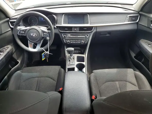5XXGT4L33KG331725 2019 KIA OPTIMA - Image 8