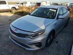 5XXGT4L33KG332275 2019 KIA OPTIMA