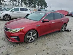 5XXGT4L33KG332339 2019 KIA OPTIMA