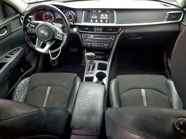 5XXGT4L33KG332339 2019 KIA OPTIMA - Image 8