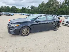 5XXGT4L33KG332678 2019 KIA OPTIMA
