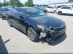 5XXGT4L33KG332759 2019 KIA OPTIMA