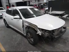 5XXGT4L33KG333104 2019 KIA OPTIMA