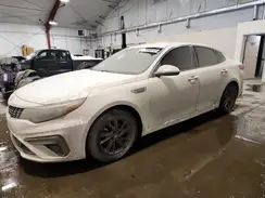 5XXGT4L33KG333202 2019 KIA OPTIMA