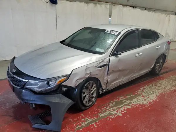 5XXGT4L33KG333507 2019 KIA OPTIMA - Image 1