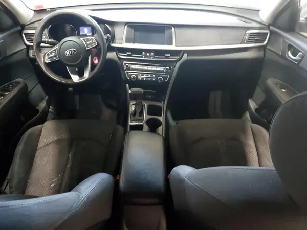 5XXGT4L33KG333507 2019 KIA OPTIMA - Image 8