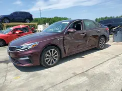 5XXGT4L33KG333569 2019 KIA OPTIMA