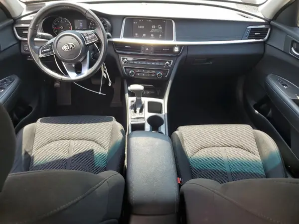 5XXGT4L33KG333569 2019 KIA OPTIMA - Image 8