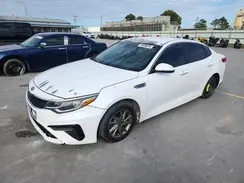 5XXGT4L33KG333703 2019 KIA OPTIMA