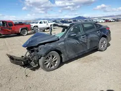 5XXGT4L33KG333930 2019 KIA OPTIMA