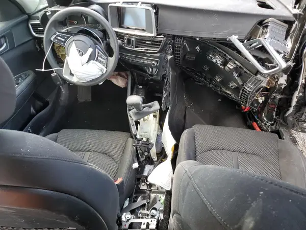 5XXGT4L33KG333930 2019 KIA OPTIMA - Image 8