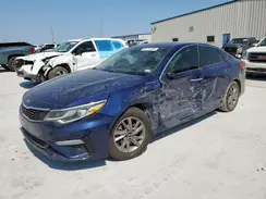 5XXGT4L33KG334219 2019 KIA OPTIMA